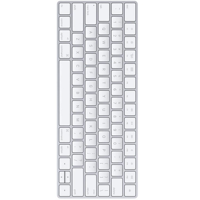 APPLE MAGIC KEYBOARD