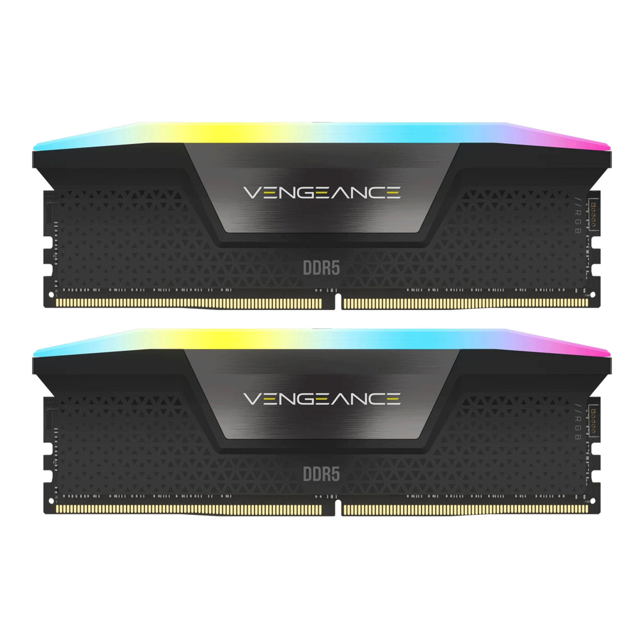 Ram 5 32Gx2 6000 Corsair Vengeance Rgb Cmh64Gx5M2B6000C38