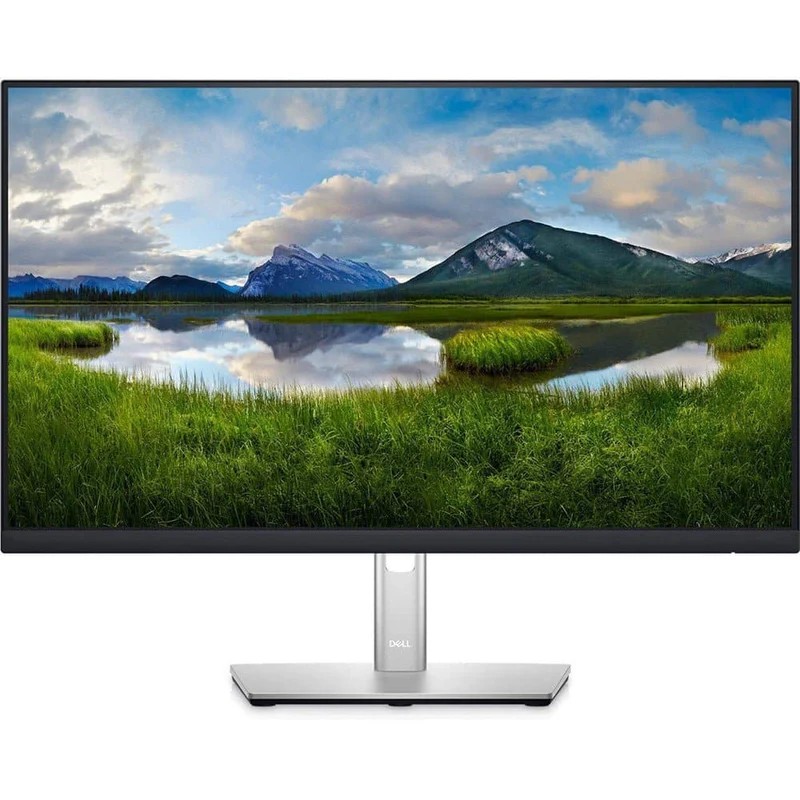 Dell P2422H – Màn hình 24″ FHD IPS
