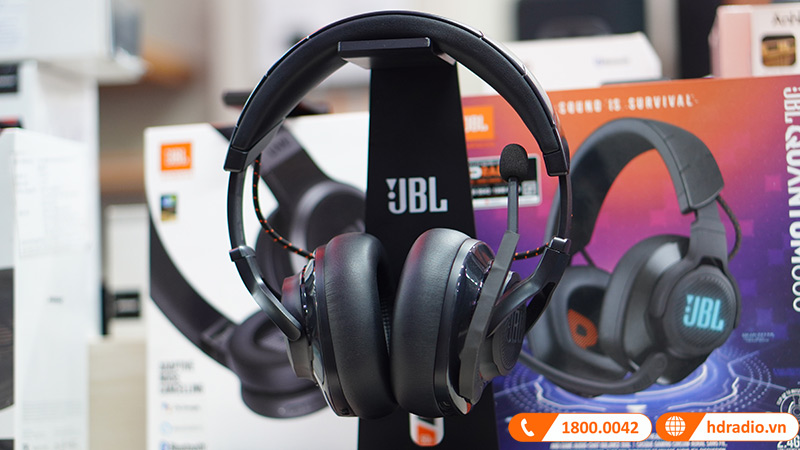 Tai nghe JBL Quantum 600