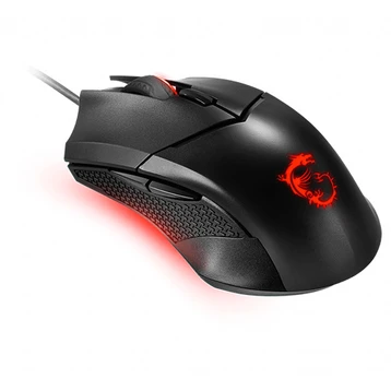 Chuột có dây Gaming MSI Clutch GM08